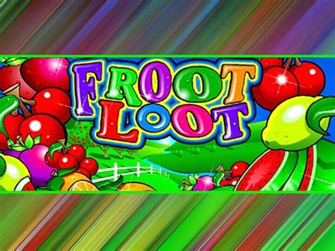 Froot Loot 4